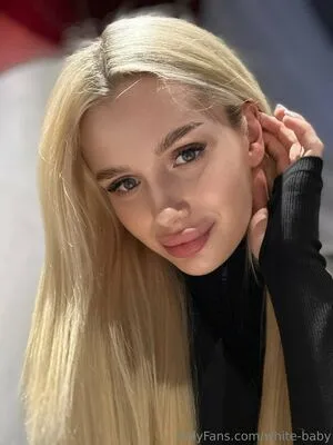 White Baby OnlyFans Leaked Free Thumbnail Picture - #3CqdO9sFxx