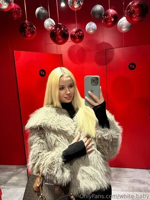 White Baby OnlyFans Leaked Free Thumbnail Picture - #DclKRq1hg3