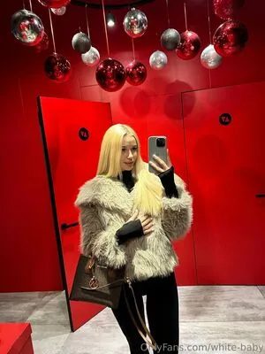 White Baby OnlyFans Leaked Free Thumbnail Picture - #NiO42m9fXQ