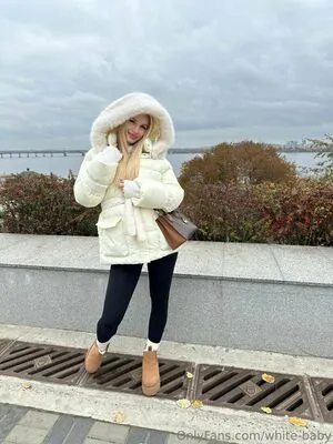 White Baby OnlyFans Leaked Free Thumbnail Picture - #S6wKwhydS1
