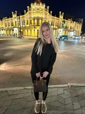 White Baby OnlyFans Leaked Free Thumbnail Picture - #mt2Sdd6zxk