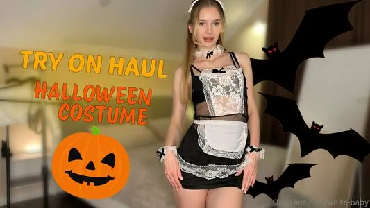 White Baby OnlyFans Leaked Free Thumbnail Picture - #pzFMKutige