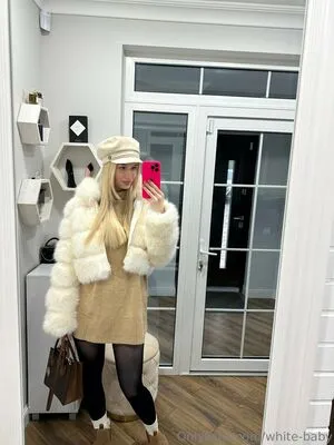 White Baby OnlyFans Leaked Free Thumbnail Picture - #sGswSgAAd7