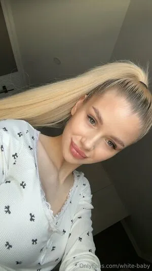 White Baby OnlyFans Leaked Free Thumbnail Picture - #zn5Ujpxu9Z