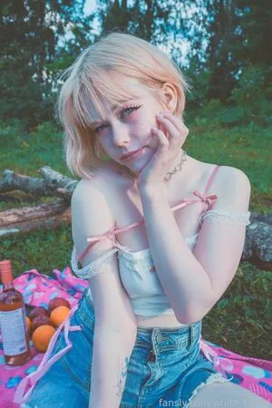 White Blond OnlyFans Leaked Free Thumbnail Picture - #9PnppoC5gK