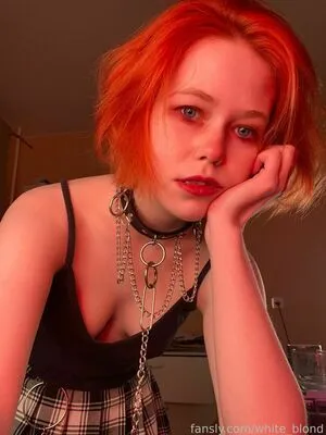 White Blond OnlyFans Leaked Free Thumbnail Picture - #EGRzMeFuK6