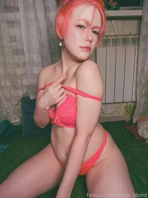 White Blond OnlyFans Leaked Free Thumbnail Picture - #HTgGTp94dG