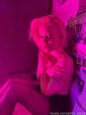 White Blond OnlyFans Leaked Free Thumbnail Picture - #cz0uO6vGJR