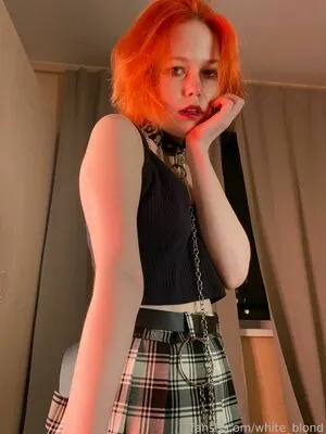 White Blond OnlyFans Leaked Free Thumbnail Picture - #j3AHAHmFa8