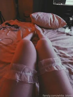 White Blond OnlyFans Leaked Free Thumbnail Picture - #jH789ENloK