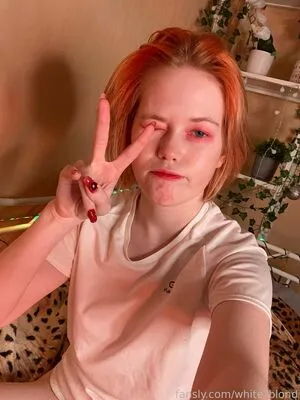 White Blond OnlyFans Leaked Free Thumbnail Picture - #jJzTYeCJWW