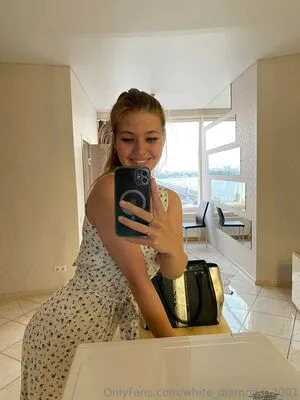 White Diamond OnlyFans Leaked Free Thumbnail Picture - #65ues1JElh