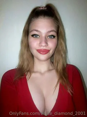 White Diamond OnlyFans Leaked Free Thumbnail Picture - #IEMxHrbEQs