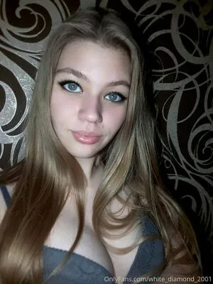 White Diamond OnlyFans Leaked Free Thumbnail Picture - #iJrGogVJ33
