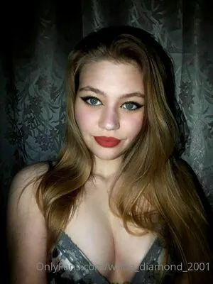 White Diamond OnlyFans Leaked Free Thumbnail Picture - #mbc1W77q3d