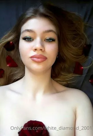 White Diamond OnlyFans Leaked Free Thumbnail Picture - #mnq7eAIUXD