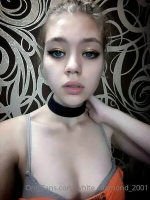 White Diamond OnlyFans Leaked Free Thumbnail Picture - #nfWaIIiAYw