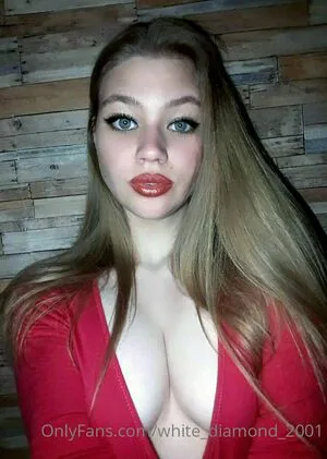 White Diamond OnlyFans Leaked Free Thumbnail Picture - #vZf1JcmyXy
