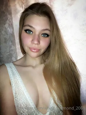 White Diamond OnlyFans Leaked Free Thumbnail Picture - #veH78S0arW