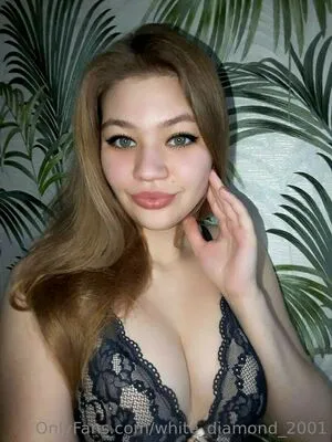 White Diamond OnlyFans Leaked Free Thumbnail Picture - #vp3gRbfy23