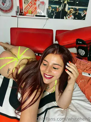 White Hen OnlyFans Leaked Free Thumbnail Picture - #vaE9q79lN0