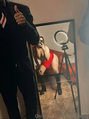 White Hen OnlyFans Leaked Free Thumbnail Picture - #xYE8eirvjH