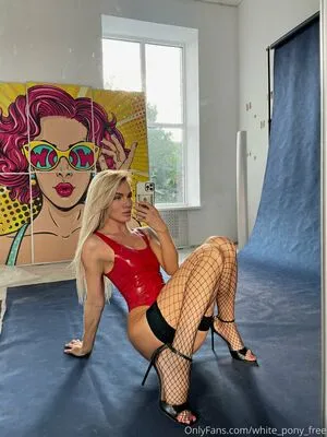 White Pony OnlyFans Leaked Free Thumbnail Picture - #9dn65ttDtX