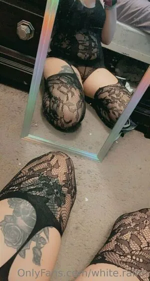 White Rainn OnlyFans Leaked Free Thumbnail Picture - #2qeLx4U8k3