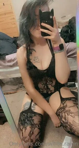 White Rainn OnlyFans Leaked Free Thumbnail Picture - #KGLGHDYMeb