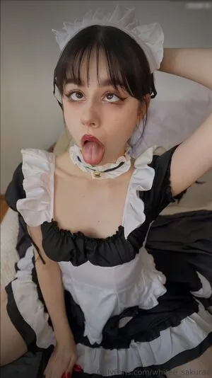 White Sakura OnlyFans Leaked Free Thumbnail Picture - #YTZzX63YaB