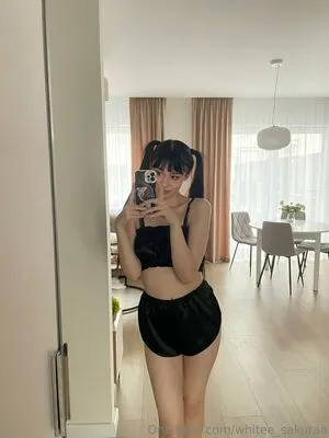 White Sakuraa OnlyFans Leaked Free Thumbnail Picture - #RvsheW2TCM