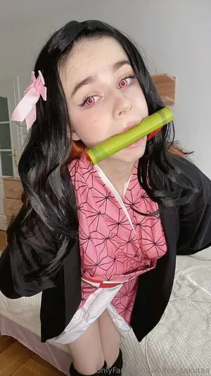 White Sakuraa OnlyFans Leaked Free Thumbnail Picture - #eZSC8K5LwF