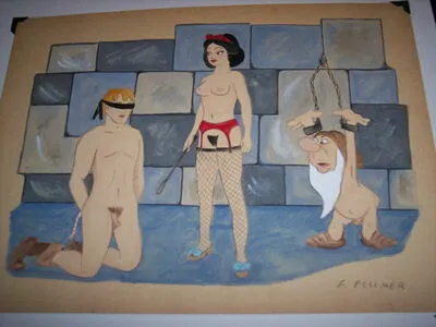 White Snow OnlyFans Leaked Free Thumbnail Picture - #Jf843DSlOM