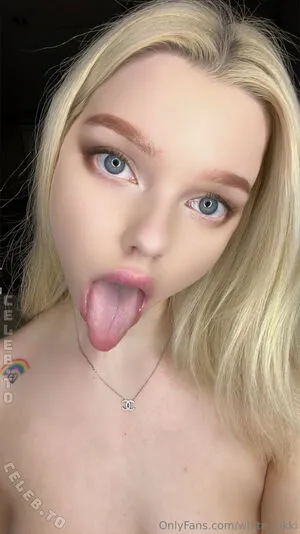 White Vikki OnlyFans Leaked Free Thumbnail Picture - #7wU5NhnlmF