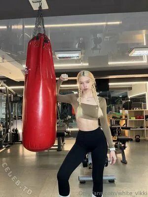 White Vikki OnlyFans Leaked Free Thumbnail Picture - #Gv94eFKMhn