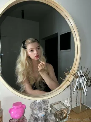 White Vikki OnlyFans Leaked Free Thumbnail Picture - #I2rO1POTjf