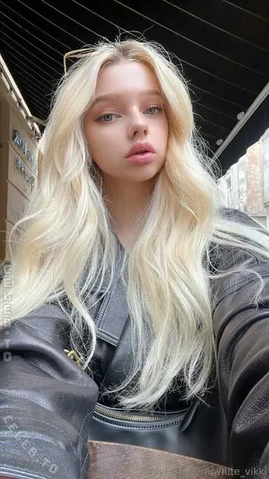 White Vikki OnlyFans Leaked Free Thumbnail Picture - #Im0gaydVve