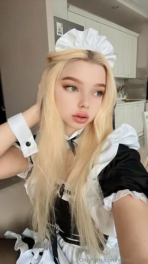 White Vikki OnlyFans Leaked Free Thumbnail Picture - #LnSj4RQ36s