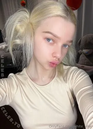 White Vikki OnlyFans Leaked Free Thumbnail Picture - #PO4bFzHKCl