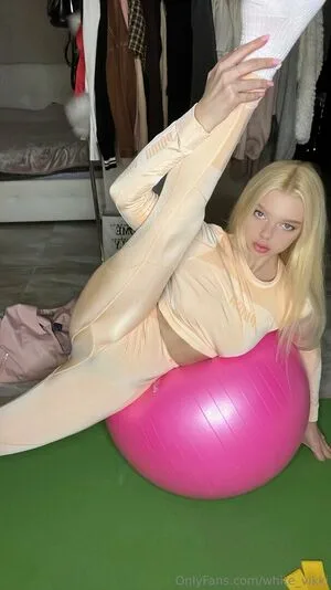 White Vikki OnlyFans Leaked Free Thumbnail Picture - #Tvmwfs20Xz