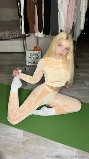 White Vikki OnlyFans Leaked Free Thumbnail Picture - #aw4Rb6lzLV