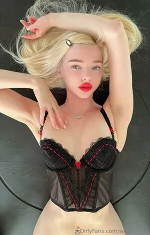 White Vikki OnlyFans Leaked Free Thumbnail Picture - #e6GbrWWsoR