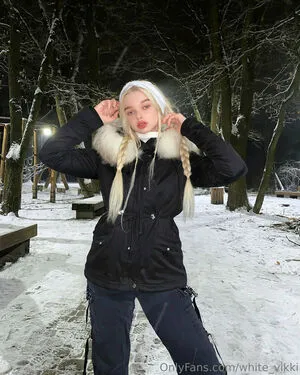 White Vikki OnlyFans Leaked Free Thumbnail Picture - #j7OCMTwpIc