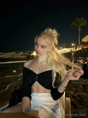 White Vikki OnlyFans Leaked Free Thumbnail Picture - #jJs1sD0aG4