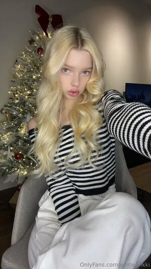 White Vikki OnlyFans Leaked Free Thumbnail Picture - #mWTfiwsbA1