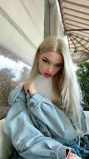 White Vikki OnlyFans Leaked Free Thumbnail Picture - #suKMkwq1Na