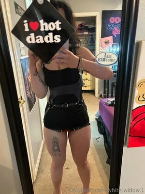 White Widow OnlyFans Leaked Free Thumbnail Picture - #aRYT0HnUFc