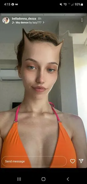 White Widow OnlyFans Leaked Free Thumbnail Picture - #WDV75Yrp3y