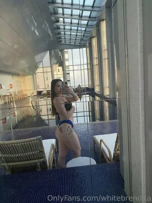 Whitebrendita OnlyFans Leaked Free Thumbnail Picture - #0mYFonqgSK