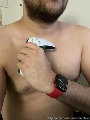 Whitechocolatebear OnlyFans Leaked Free Thumbnail Picture - #2SWUidxR4i